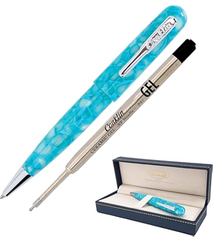 クリス様【コンバーター付き】コンクリン モザイク万年筆 CONKLIN コンクリン モザイク | ペンハウス